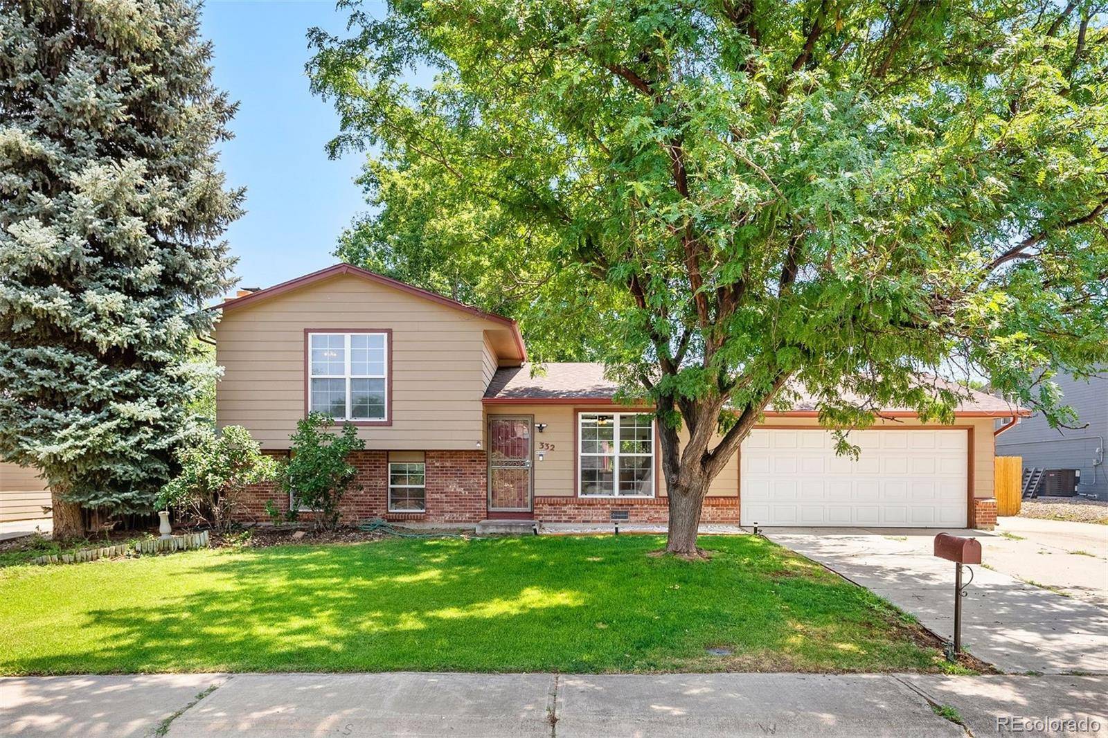 332 S 31st AVE, Brighton, CO 80601