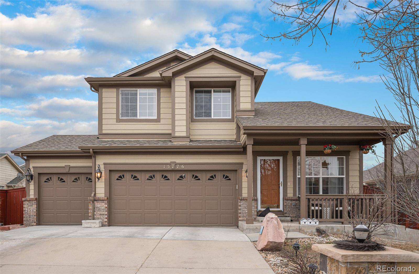 Commerce City, CO 80022,15776 E 107th WAY