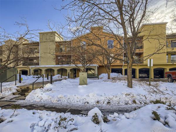 2510 Taft DR #221, Boulder, CO 80302