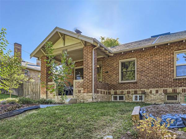 1039 Detroit ST, Denver, CO 80206