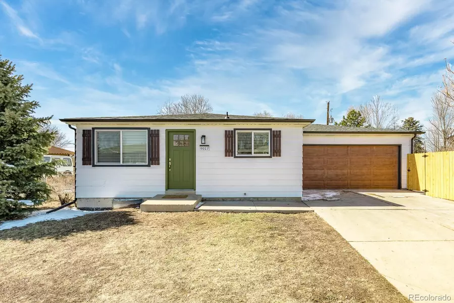 9017 Grove ST, Westminster, CO 80031