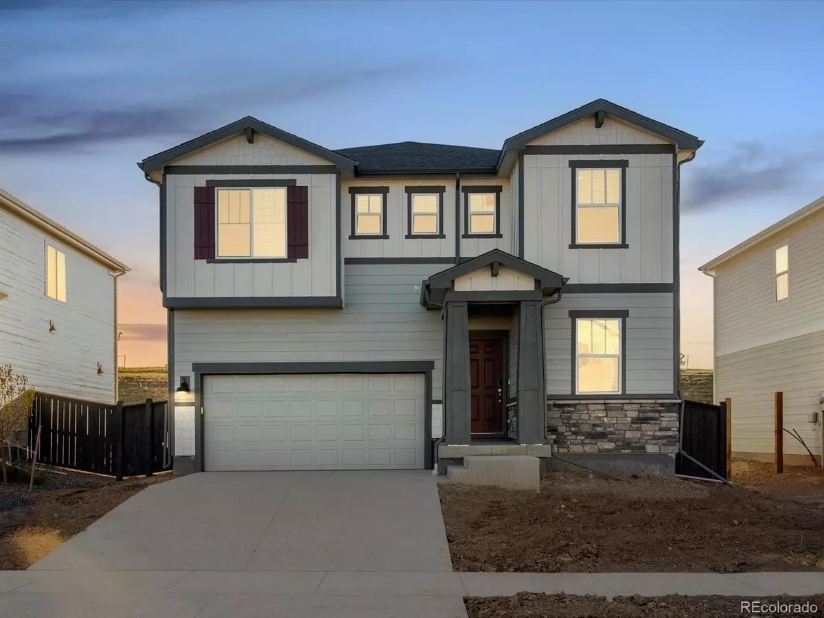 Greeley, CO 80634,7332 27th Street LN