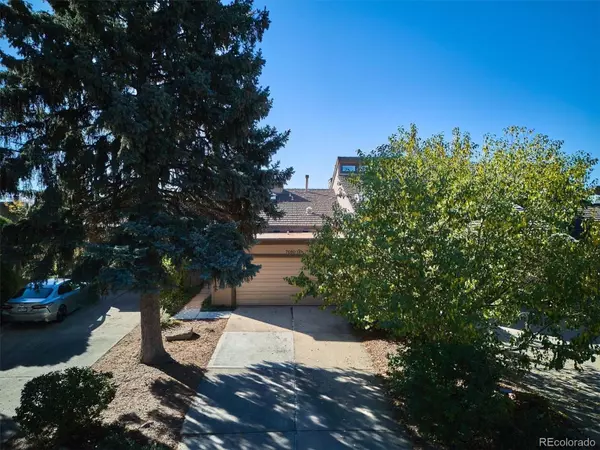 Littleton, CO 80123,7080 W Stetson PL #18