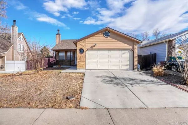 1774 Fraser ST, Aurora, CO 80011