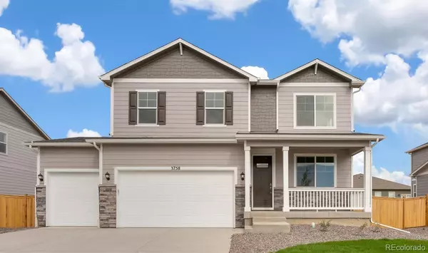 43065 Kawana Gulch ST, Elizabeth, CO 80107