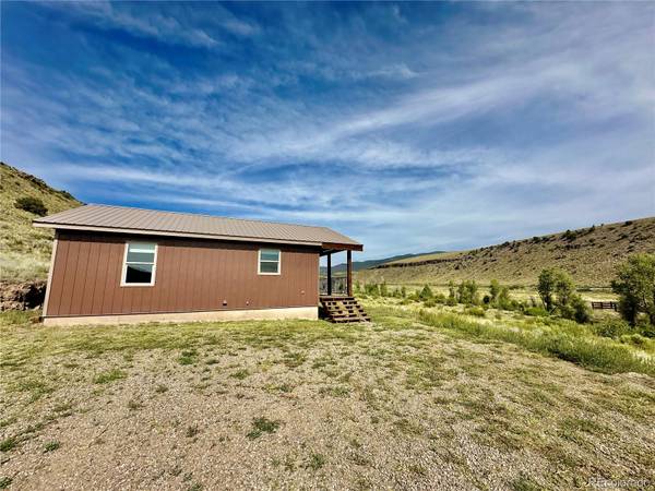 Capulin, CO 81124,52910 Fdr 250