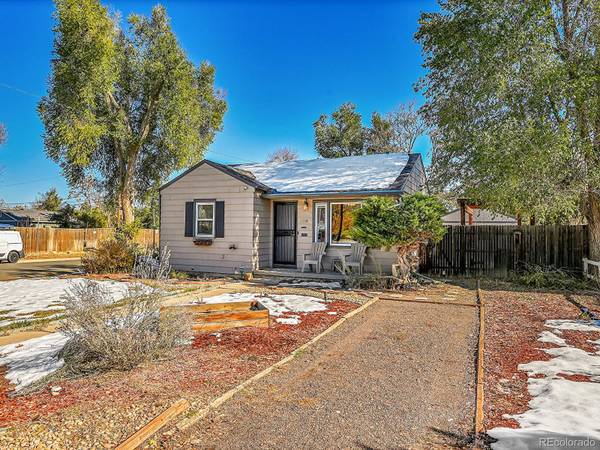 Denver, CO 80220,1794 Verbena ST