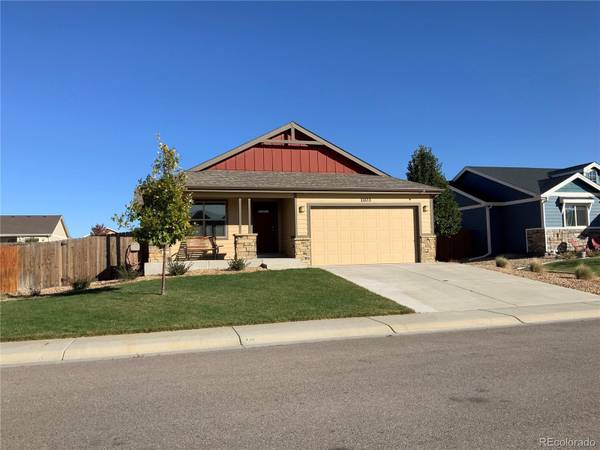 Wiggins, CO 80654,1103 Cottontail LN