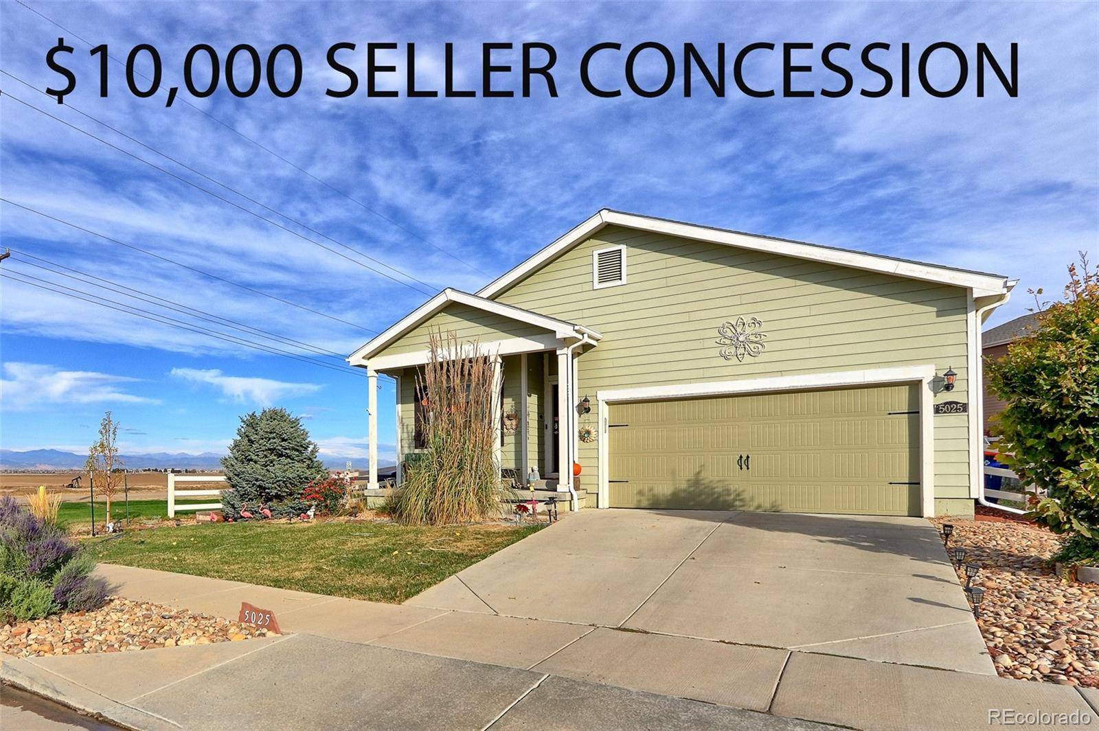 5025 Liberty RDG, Dacono, CO 80514