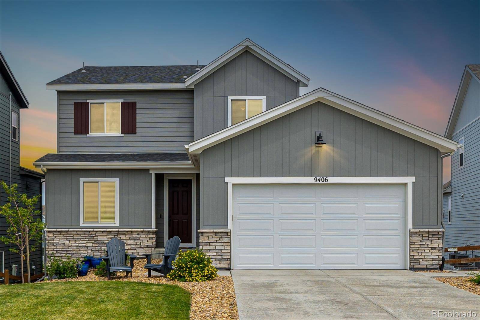 9406 Bross ST, Arvada, CO 80007