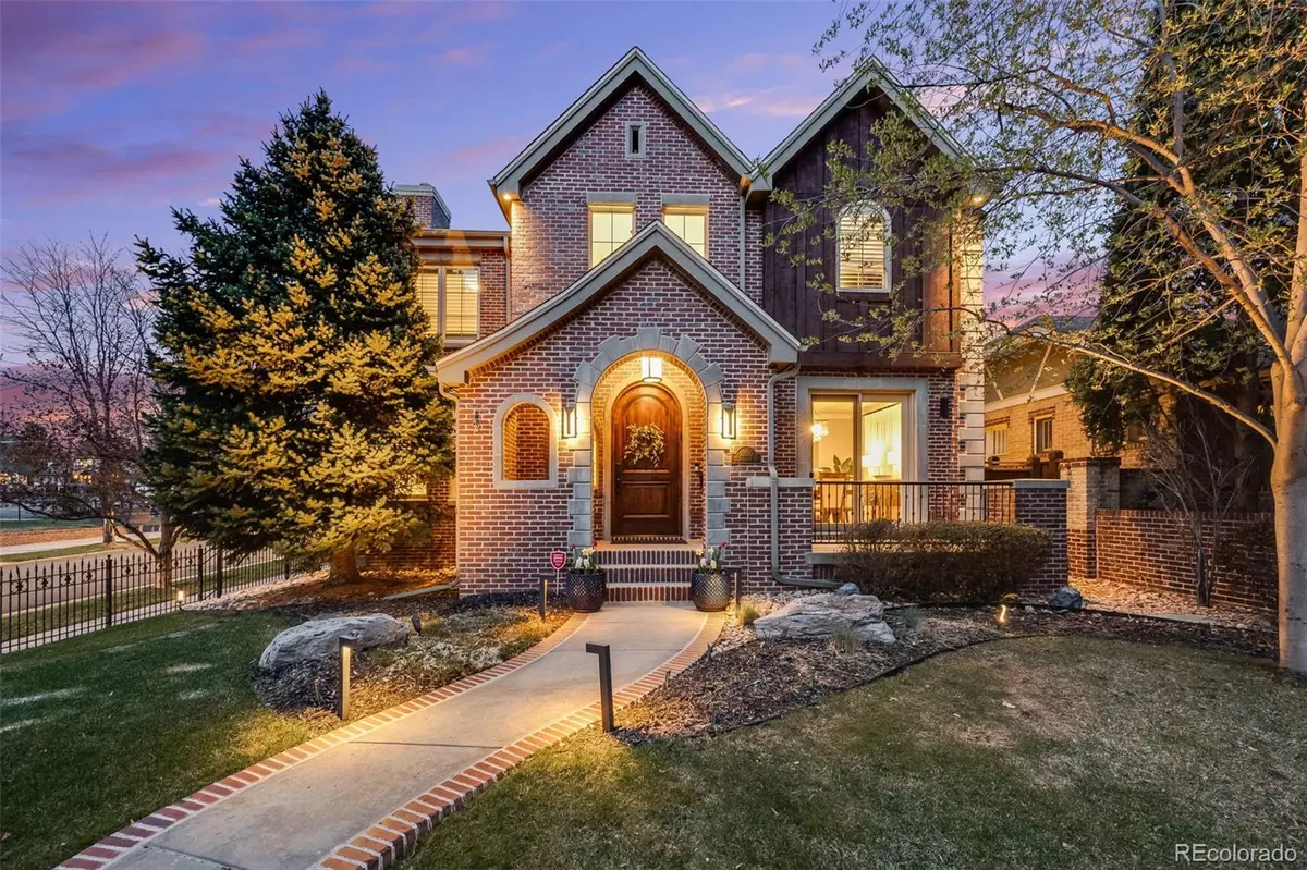 Denver, CO 80210,1200 S Josephine ST