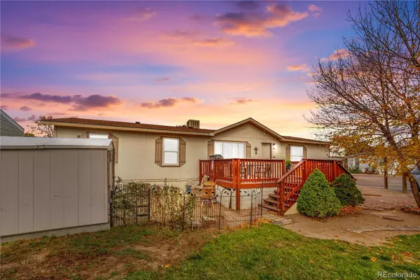 435 N 35th AVE, Greeley, CO 80631