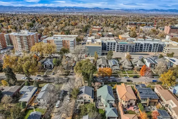 Denver, CO 80210,2495 S Josephine ST