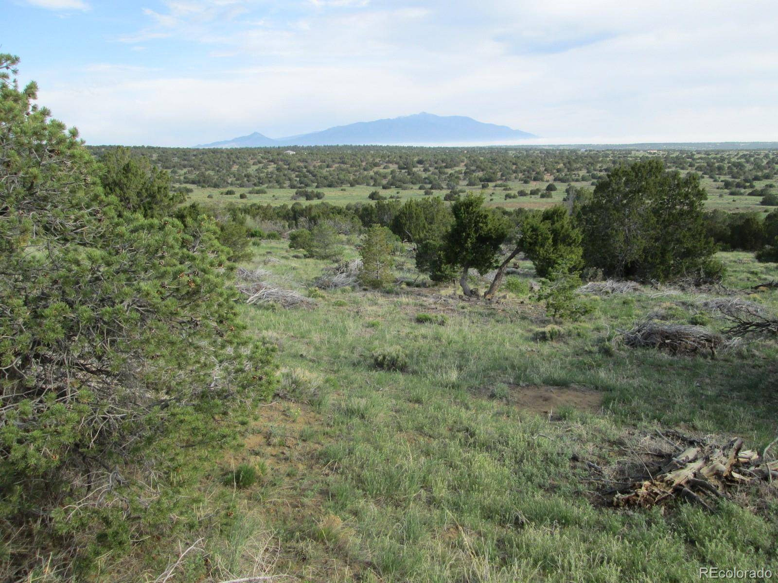 Walsenburg, CO 81089,lot 168 Twin Lakes Ranches