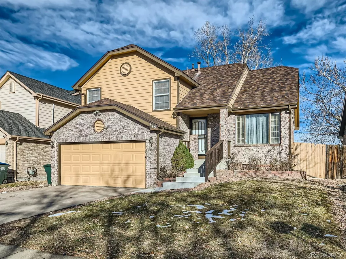 Northglenn, CO 80234,349 W 116th WAY