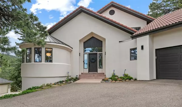 Golden, CO 80401,22454 Anasazi WAY