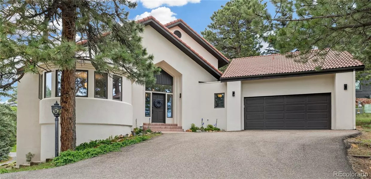 22454 Anasazi WAY, Golden, CO 80401