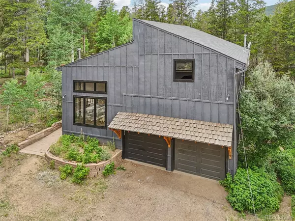 Black Hawk, CO 80422,1280 Highpoint CIR