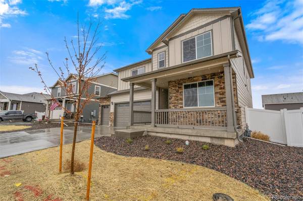 Brighton, CO 80601,4716 Longs Peak ST