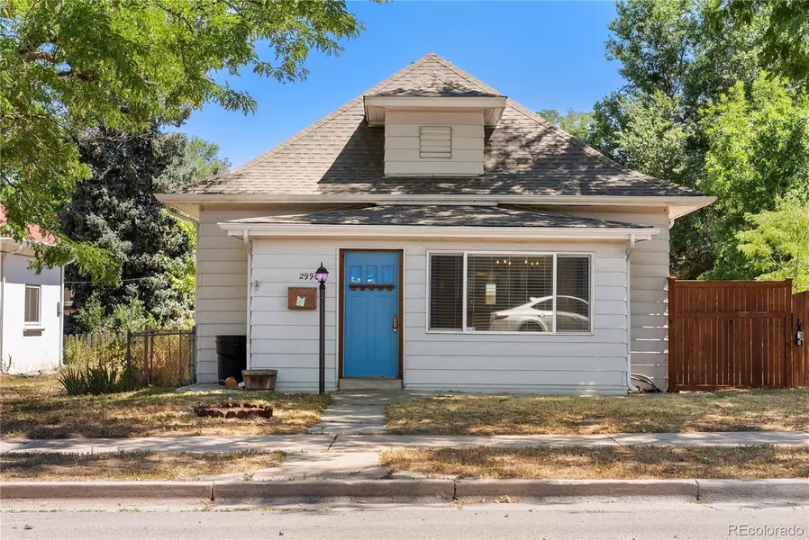 2990 S Grant ST, Englewood, CO 80113