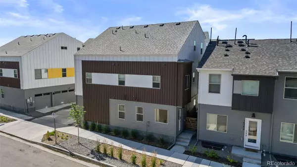 15194 W 69th AVE, Arvada, CO 80007