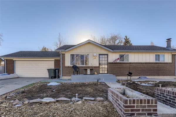 11397 Larson LN, Northglenn, CO 80233