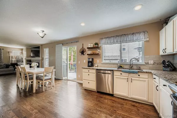 Aurora, CO 80013,3051 S Espana WAY