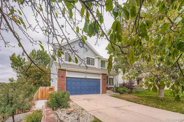 3051 S Espana WAY, Aurora, CO 80013