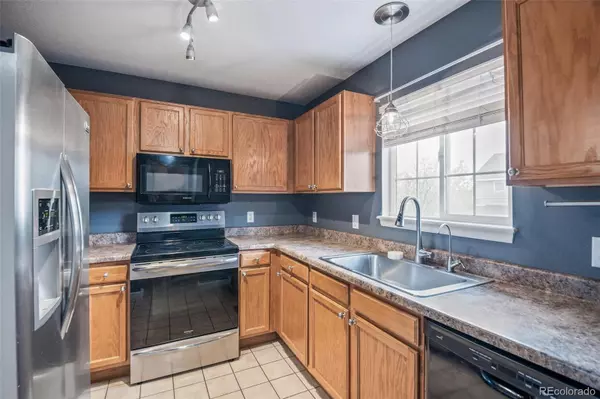 Castle Rock, CO 80109,1473 Red Cliff WAY