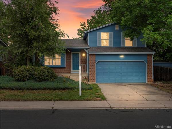 298 S Hoover AVE, Louisville, CO 80027