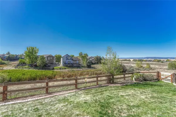 Castle Rock, CO 80109,4788 Larksong DR