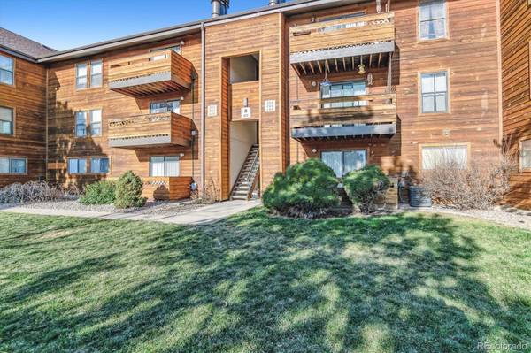 427 Wright ST #106, Lakewood, CO 80228