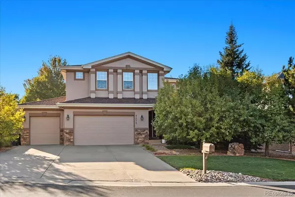 4275 S Dawson ST, Aurora, CO 80014