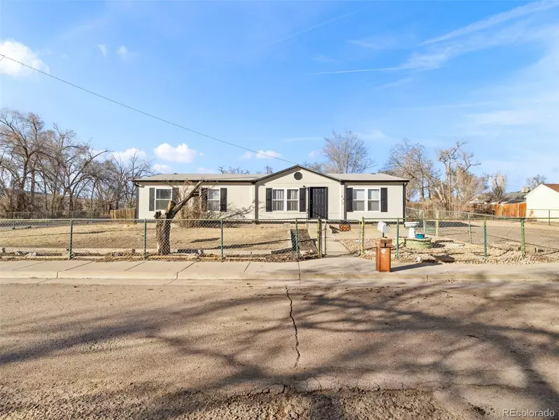 2615 W 25th, Pueblo, CO 81003