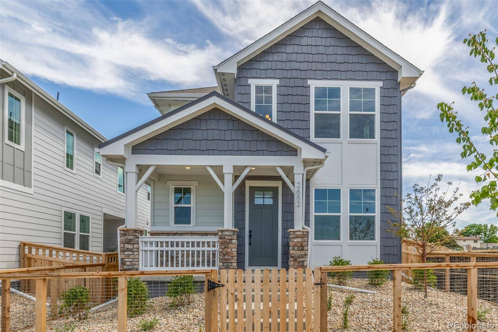 Thornton, CO 80229,2652 E 103rd AVE