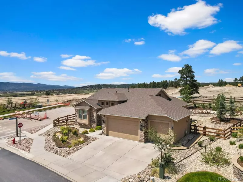 16291 St Lawrence WAY, Monument, CO 80132