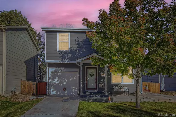 10118 Elm CT, Thornton, CO 80229