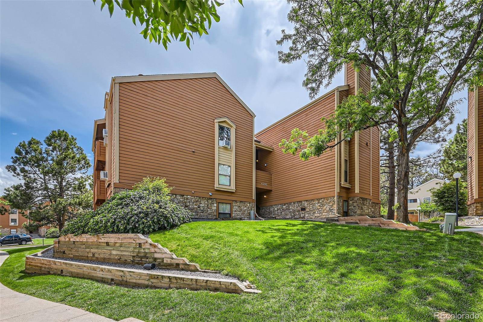 4285 S Salida WAY #17, Aurora, CO 80013