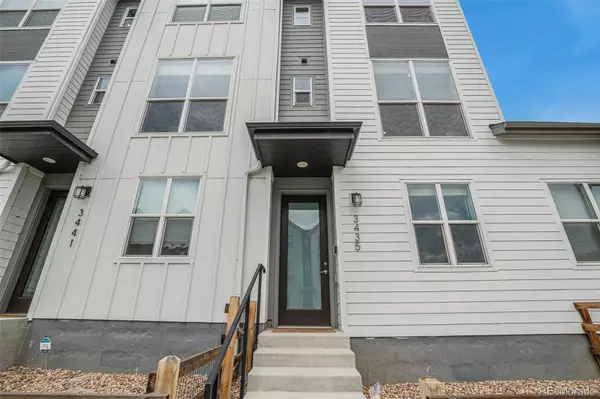 Denver, CO 80221,3435 W 63rd AVE