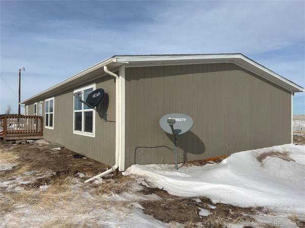 Wray, CO 80758,23678 County Road 37.5