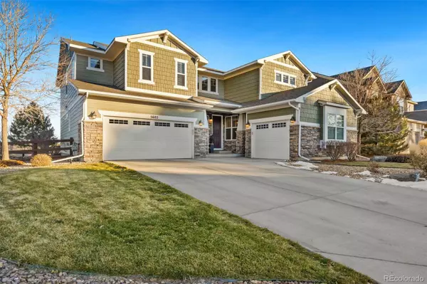 Fort Collins, CO 80528,5602 Kadenwood DR