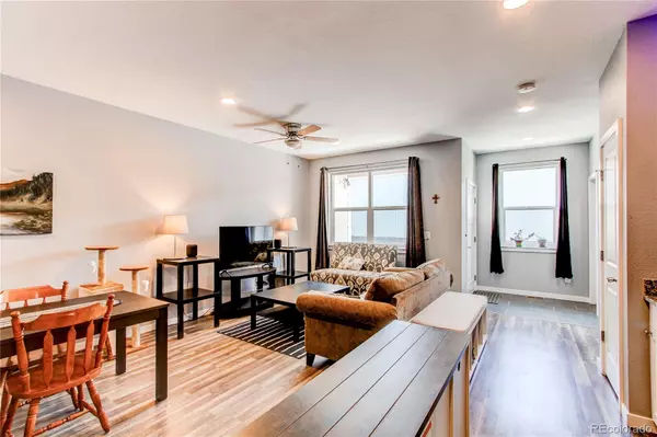 Deer Trail, CO 80105,262 S 4th CT