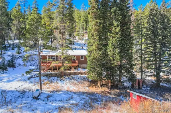 Black Hawk, CO 80422,2793 S Beaver Creek RD