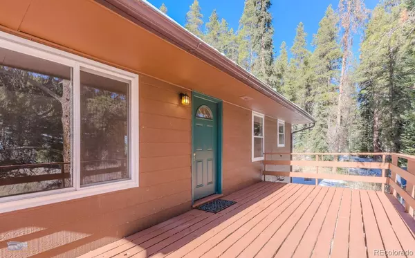 Black Hawk, CO 80422,2793 S Beaver Creek RD