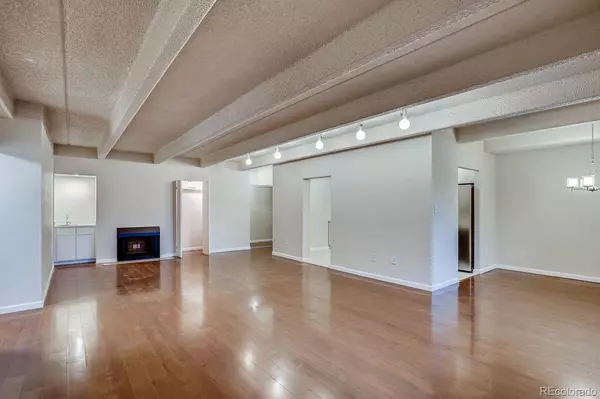 Denver, CO 80247,7877 E Mississippi AVE #102