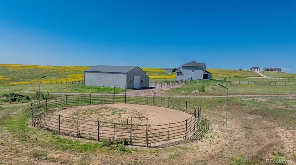 Kiowa, CO 80117,37350 Sky View CIR