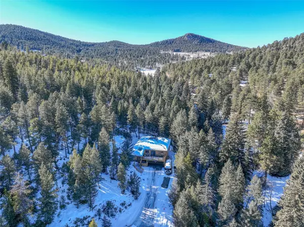 Evergreen, CO 80439,6399 Elaine RD