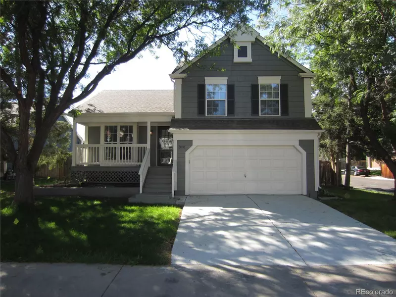 3006 W 127th AVE, Broomfield, CO 80020