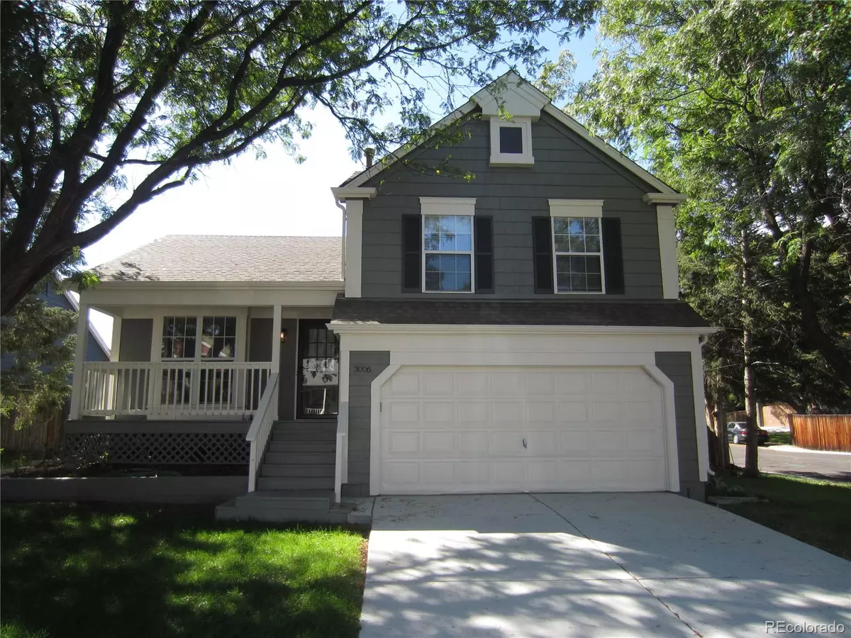 Broomfield, CO 80020,3006 W 127th AVE