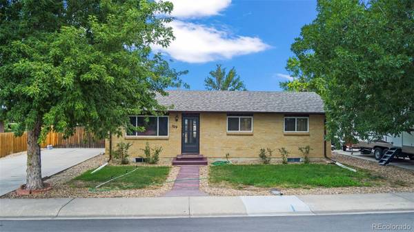 329 Granville AVE, Firestone, CO 80520